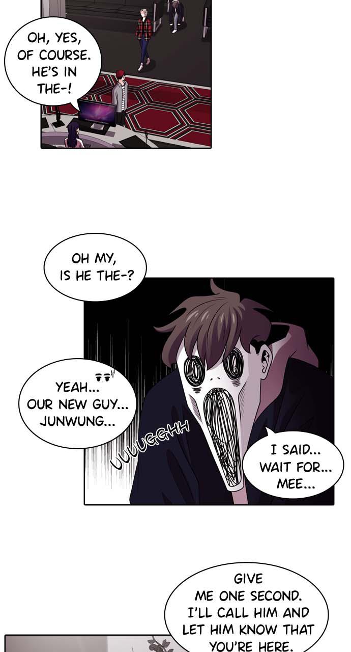 Tomorrow Chapter 12 - Page 58