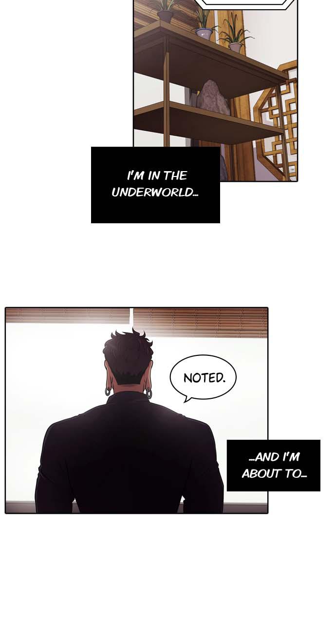 Tomorrow Chapter 12 - Page 63