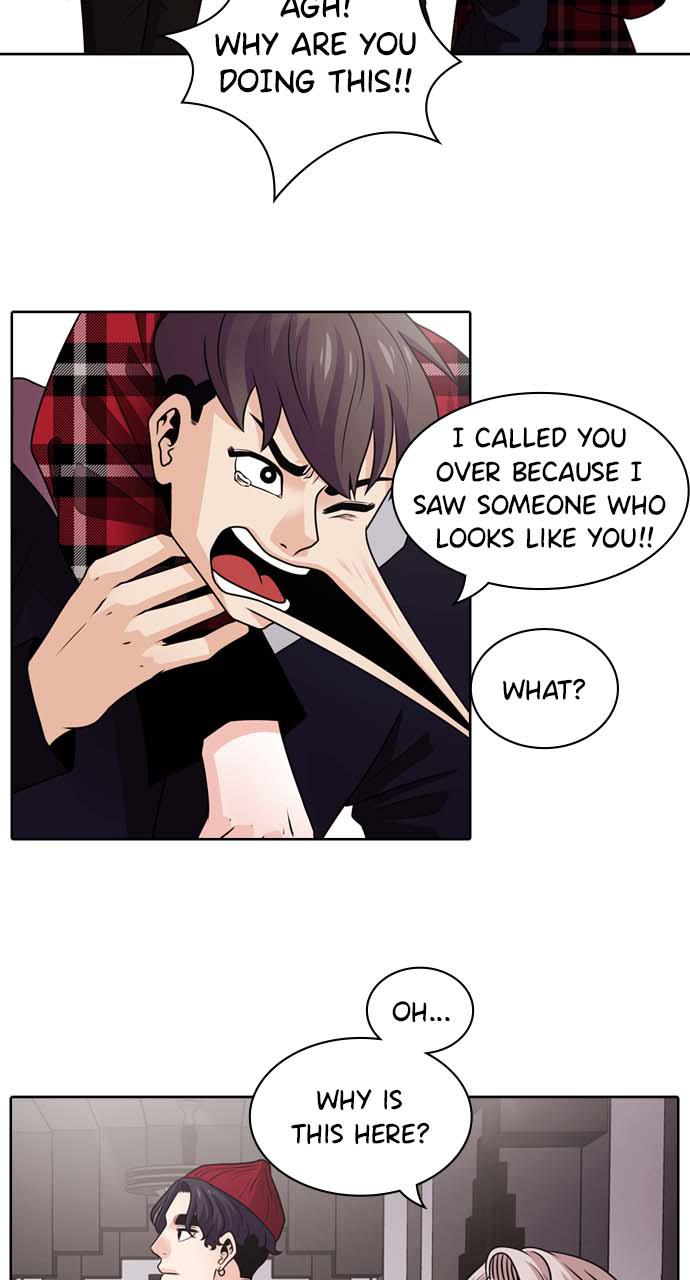 Tomorrow Chapter 13 - Page 5