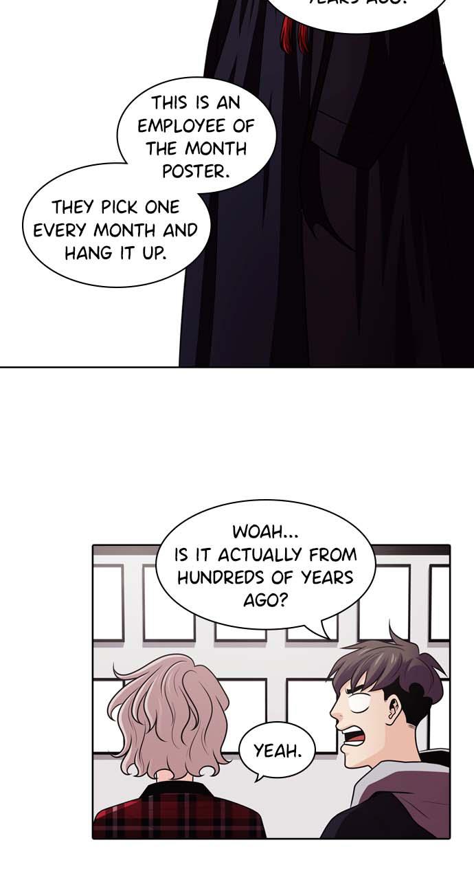 Tomorrow Chapter 13 - Page 7