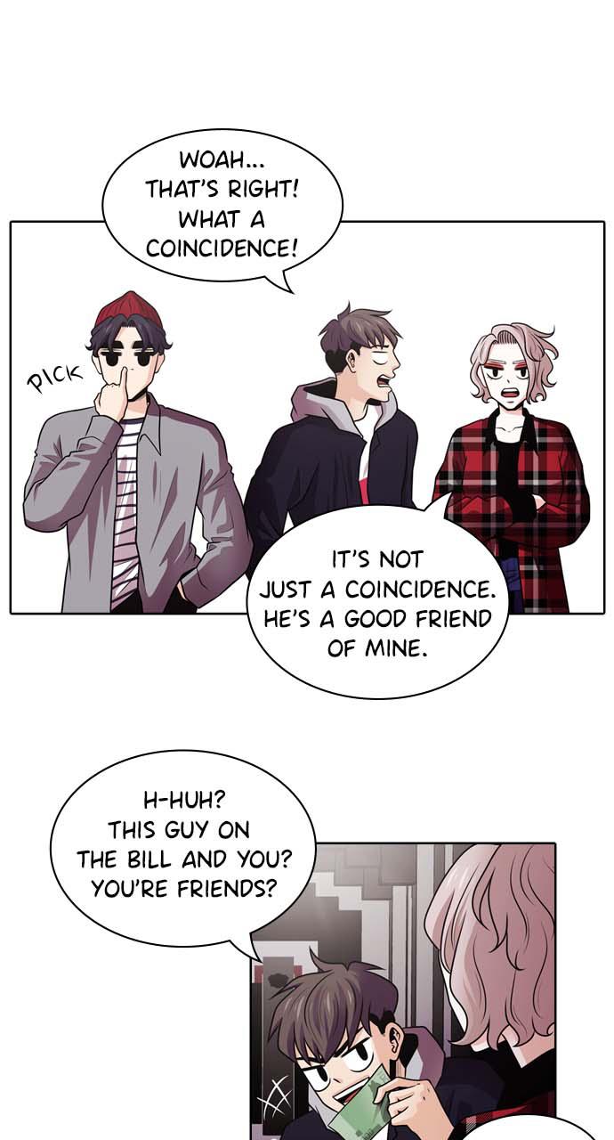 Tomorrow Chapter 13 - Page 10