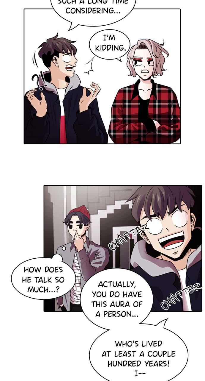 Tomorrow Chapter 13 - Page 13