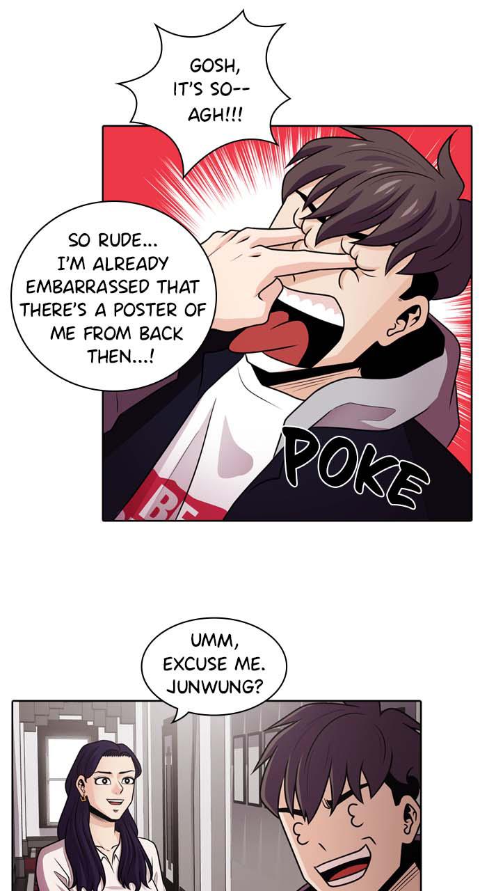 Tomorrow Chapter 13 - Page 17