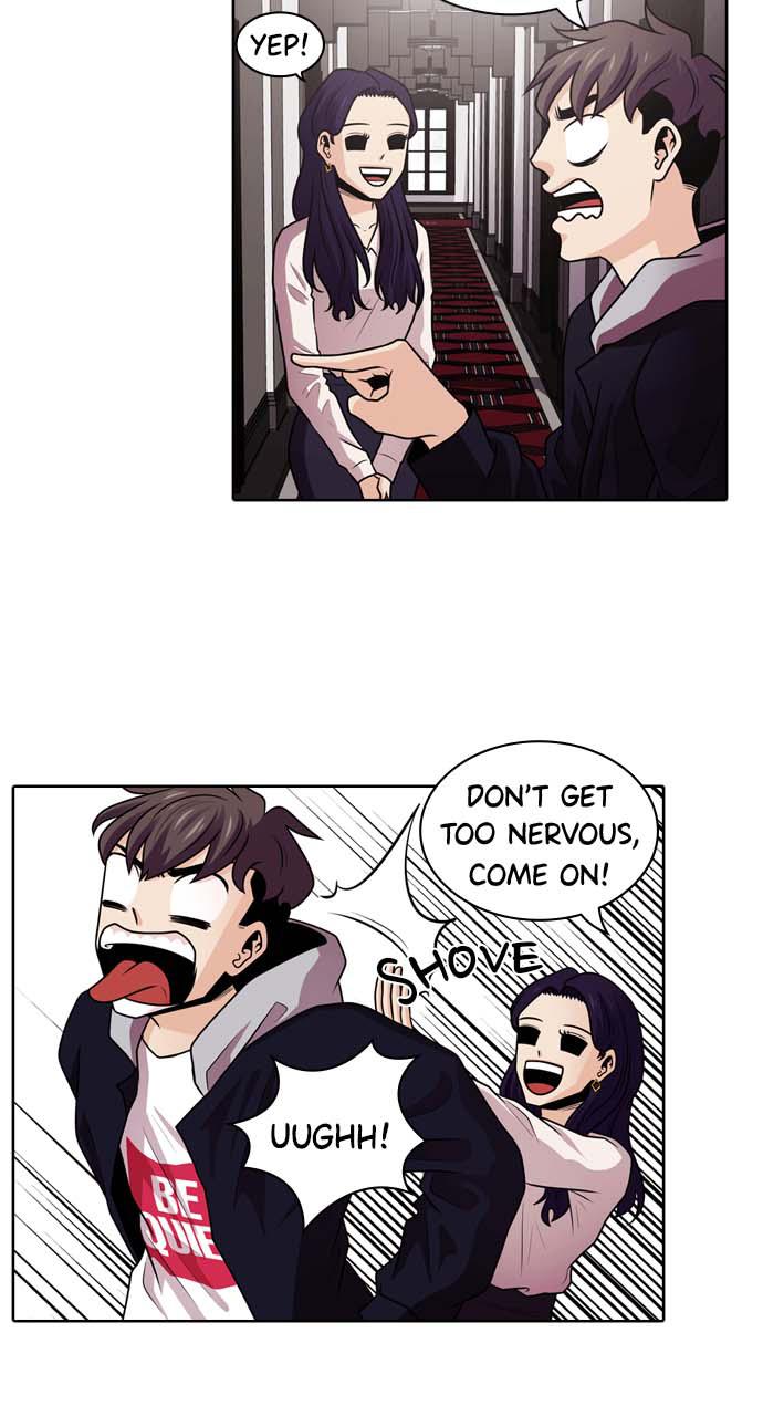 Tomorrow Chapter 13 - Page 25