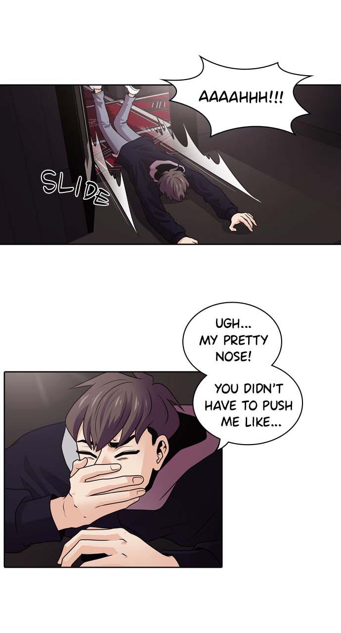 Tomorrow Chapter 13 - Page 26