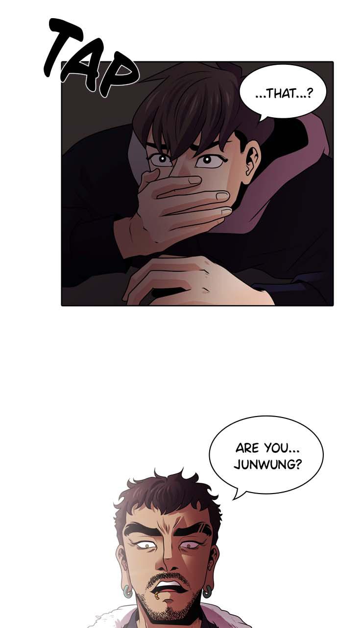 Tomorrow Chapter 13 - Page 27