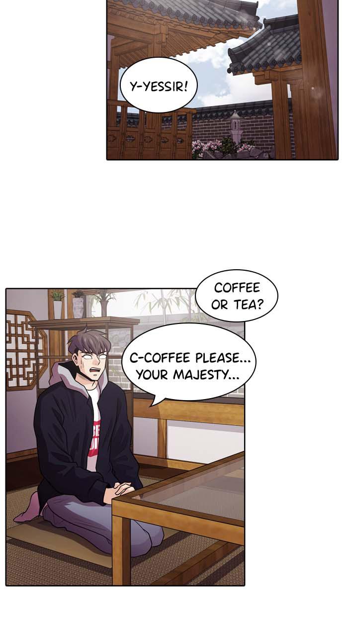 Tomorrow Chapter 13 - Page 34