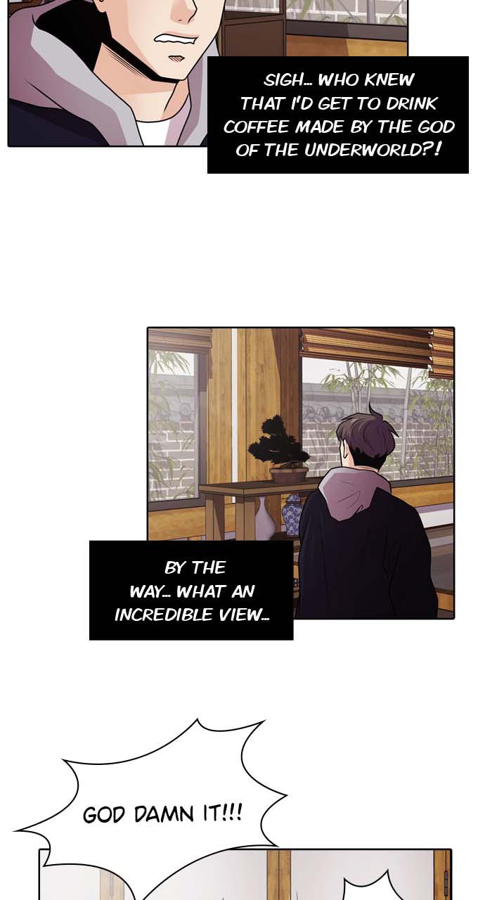 Tomorrow Chapter 13 - Page 36