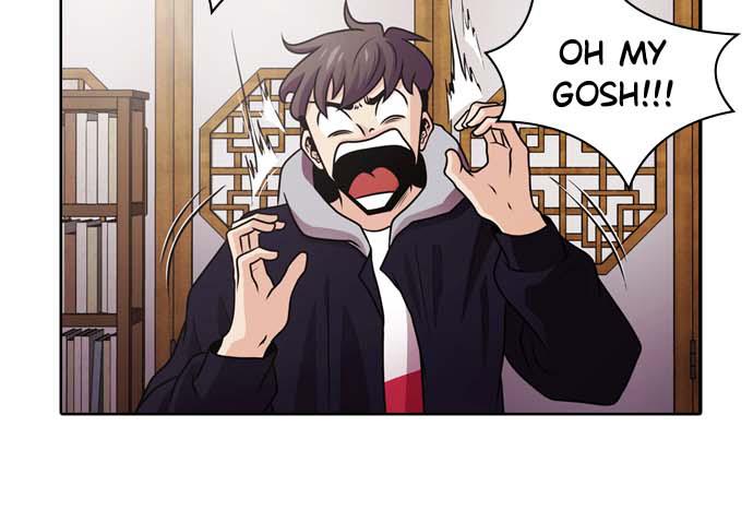 Tomorrow Chapter 13 - Page 37