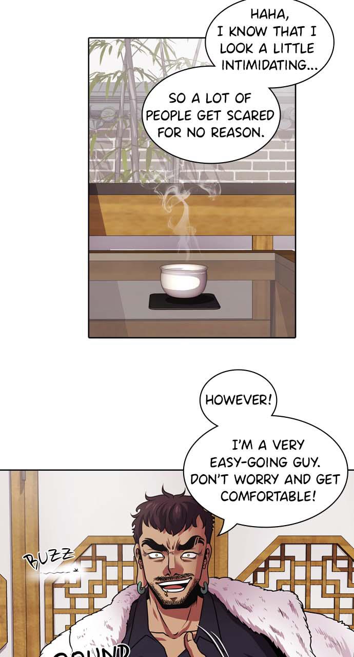 Tomorrow Chapter 13 - Page 39