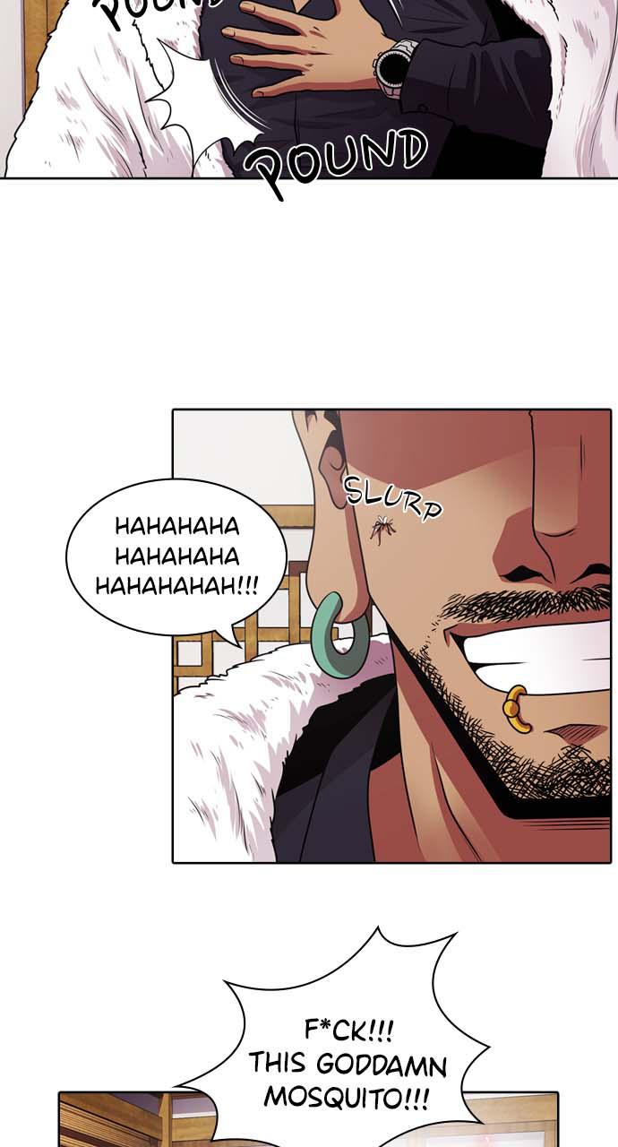 Tomorrow Chapter 13 - Page 40