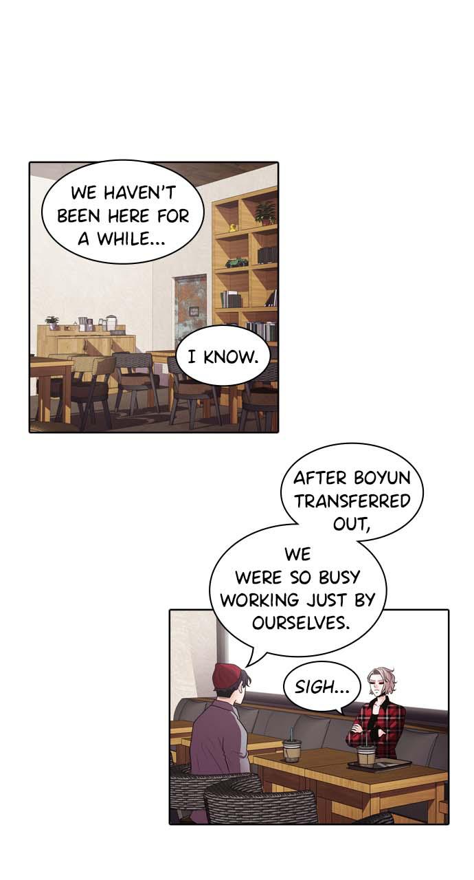 Tomorrow Chapter 13 - Page 42