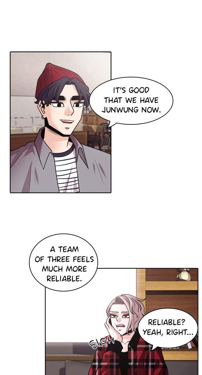 Tomorrow Chapter 13 - Page 43