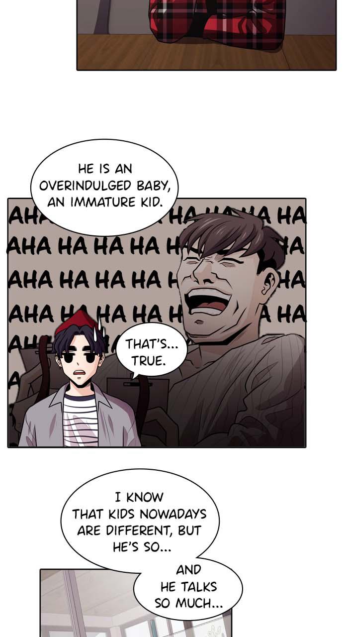 Tomorrow Chapter 13 - Page 44