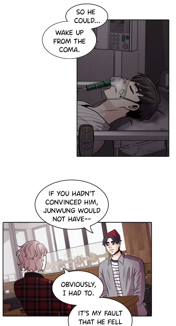 Tomorrow Chapter 13 - Page 46