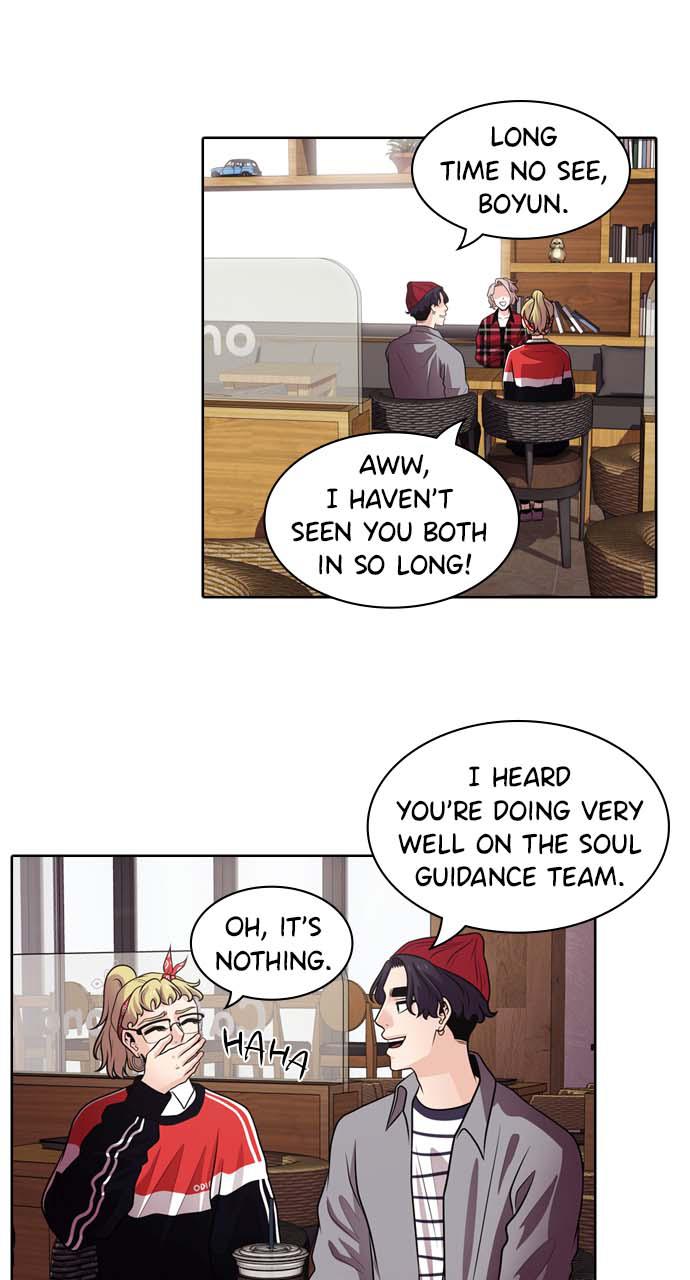 Tomorrow Chapter 13 - Page 49