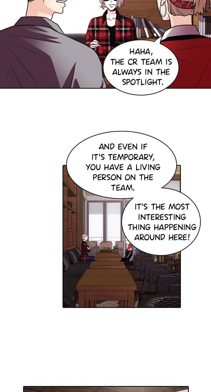 Tomorrow Chapter 13 - Page 51