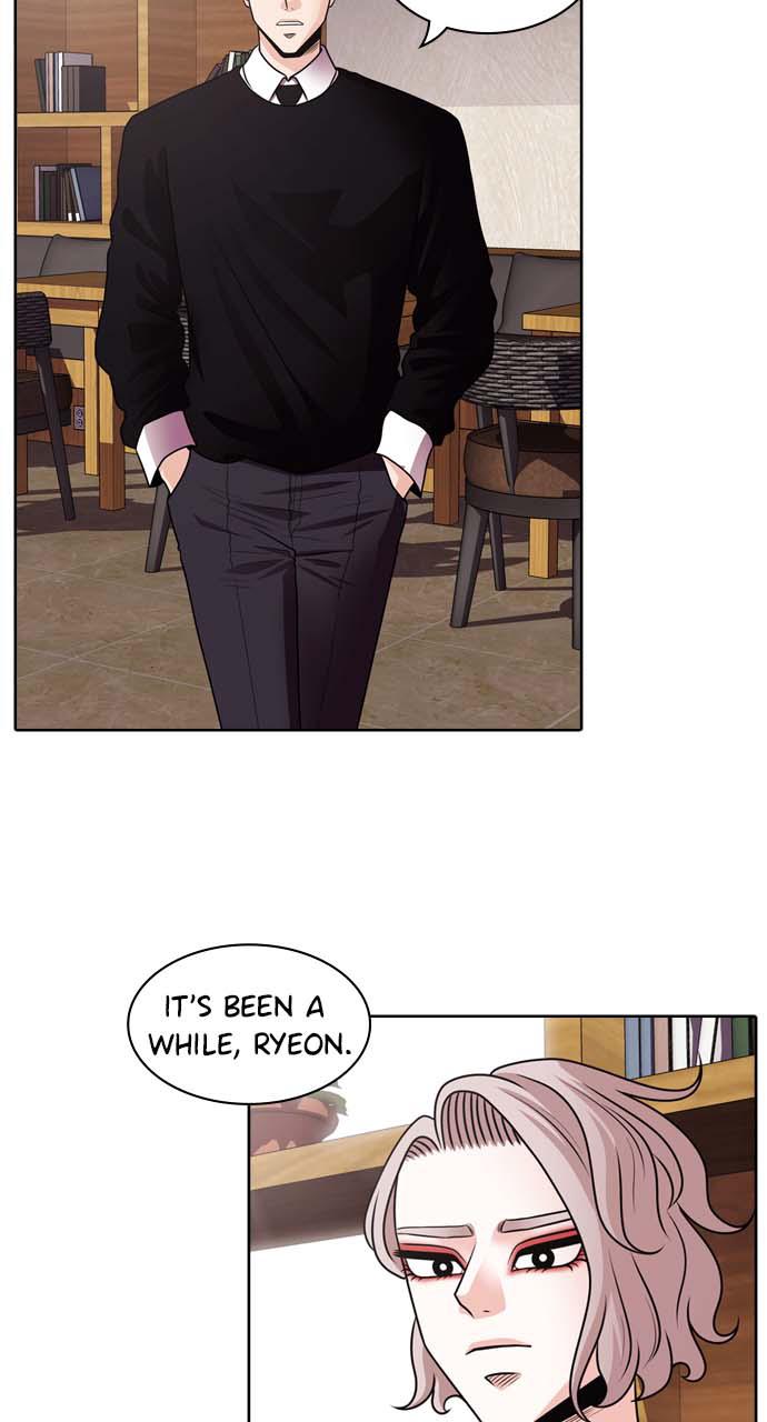 Tomorrow Chapter 13 - Page 56