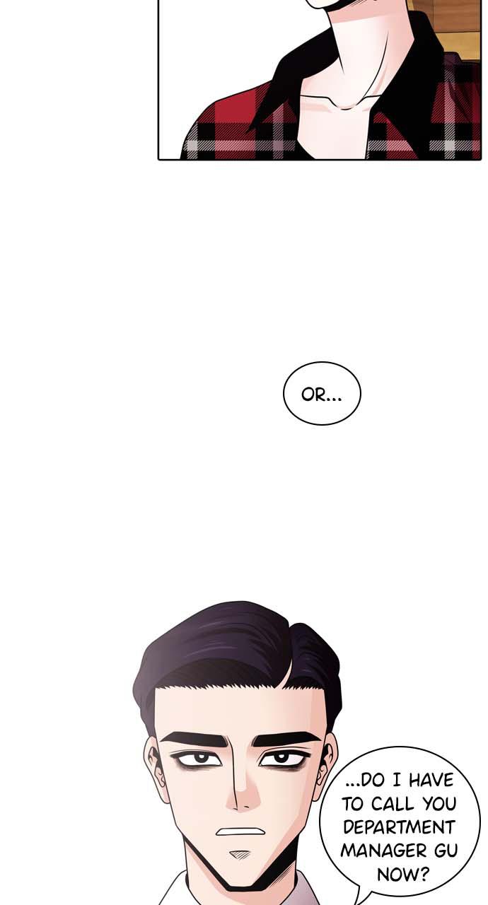 Tomorrow Chapter 13 - Page 57