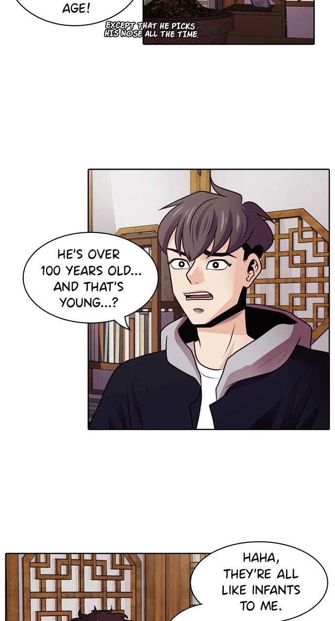 Tomorrow Chapter 14 - Page 6