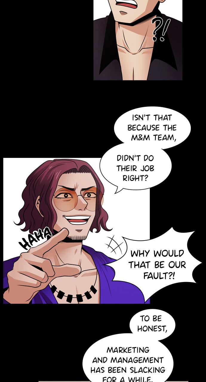 Tomorrow Chapter 14 - Page 17