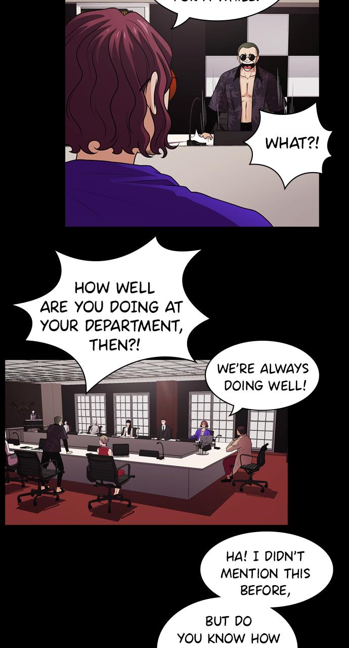 Tomorrow Chapter 14 - Page 18