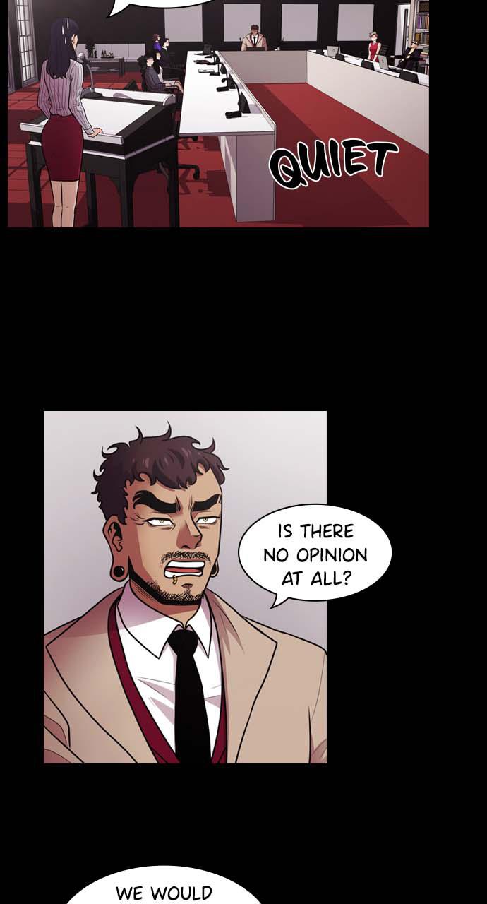 Tomorrow Chapter 14 - Page 26