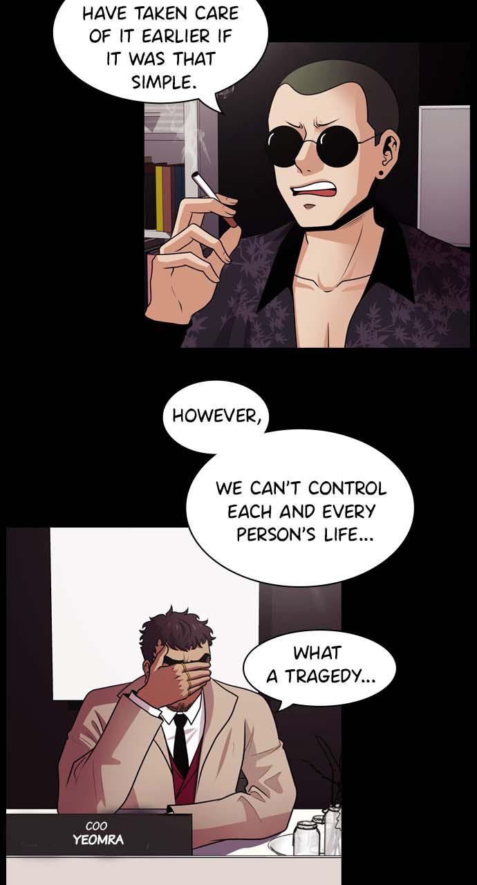 Tomorrow Chapter 14 - Page 27