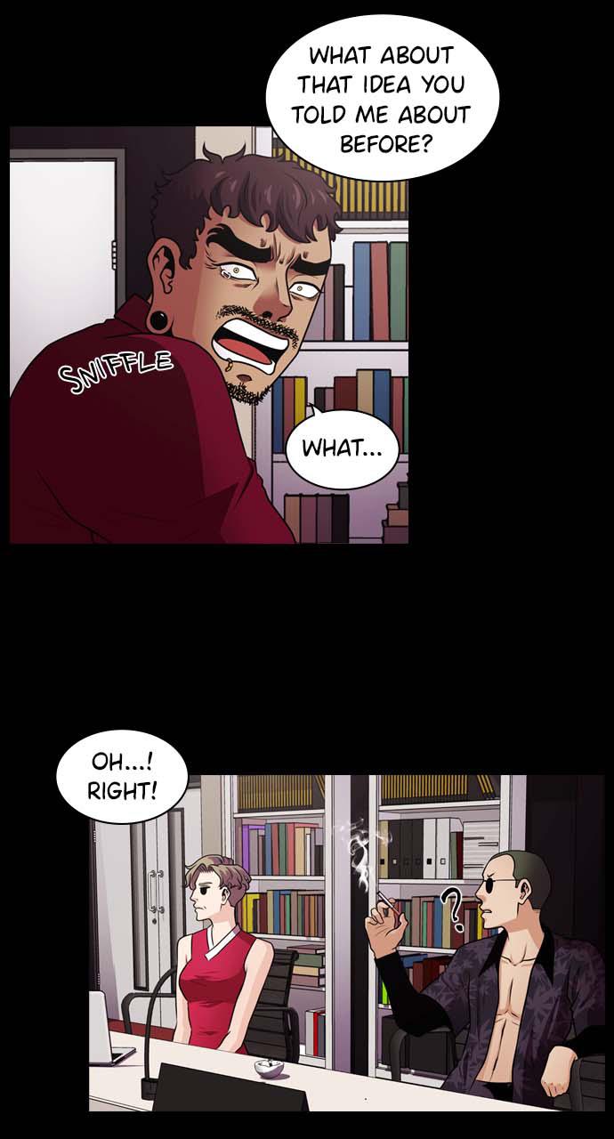 Tomorrow Chapter 14 - Page 33