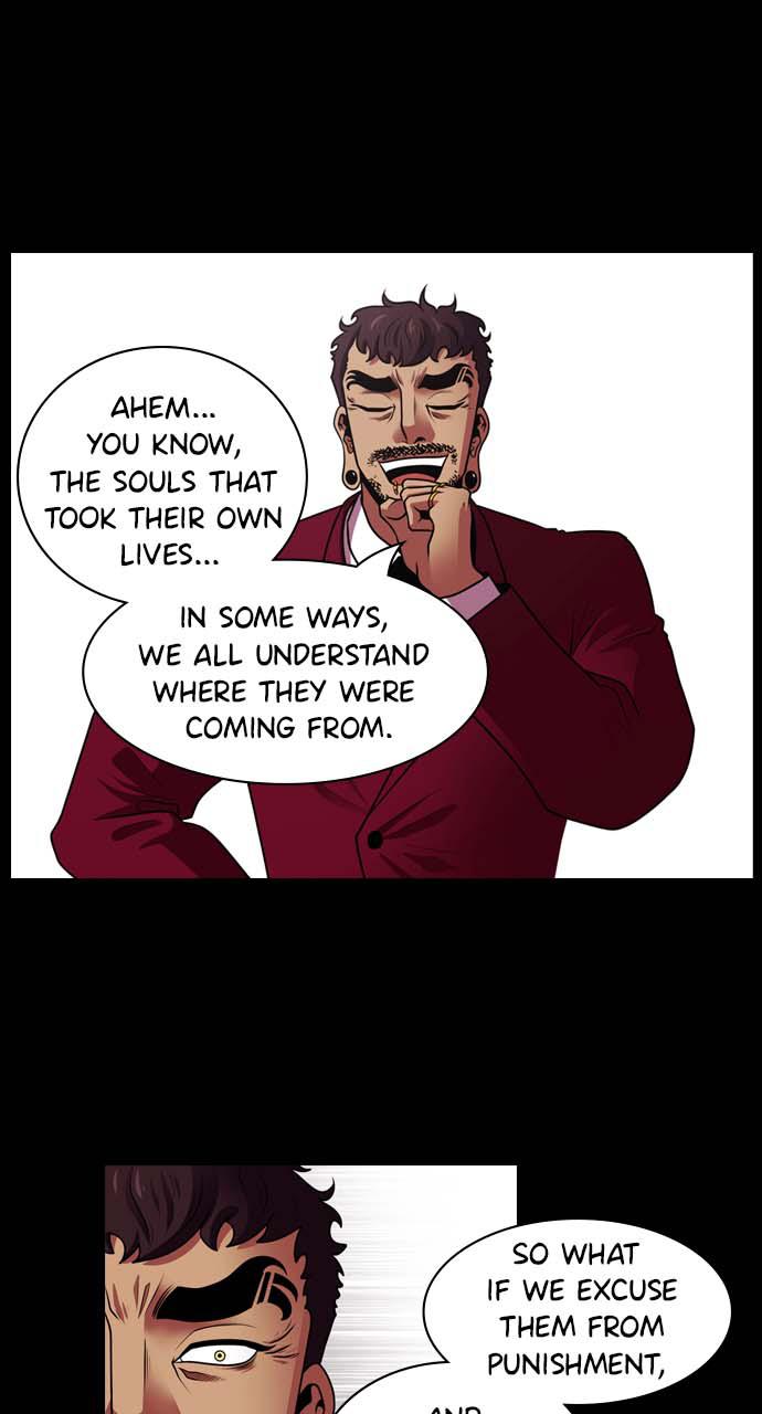 Tomorrow Chapter 14 - Page 34