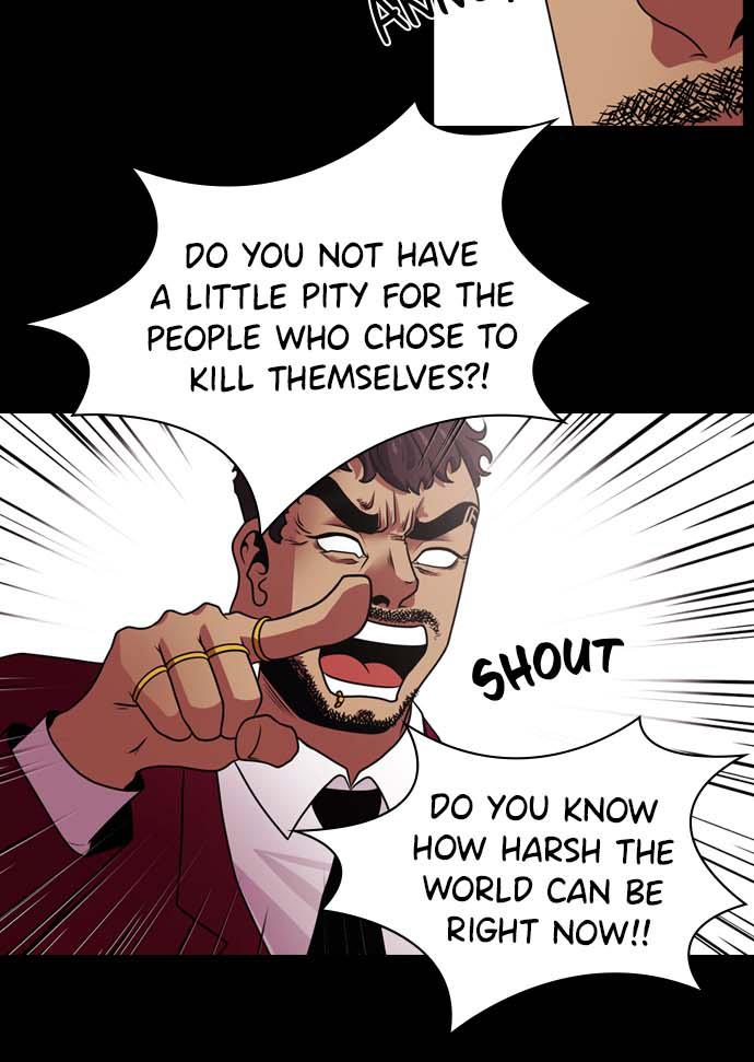 Tomorrow Chapter 14 - Page 38