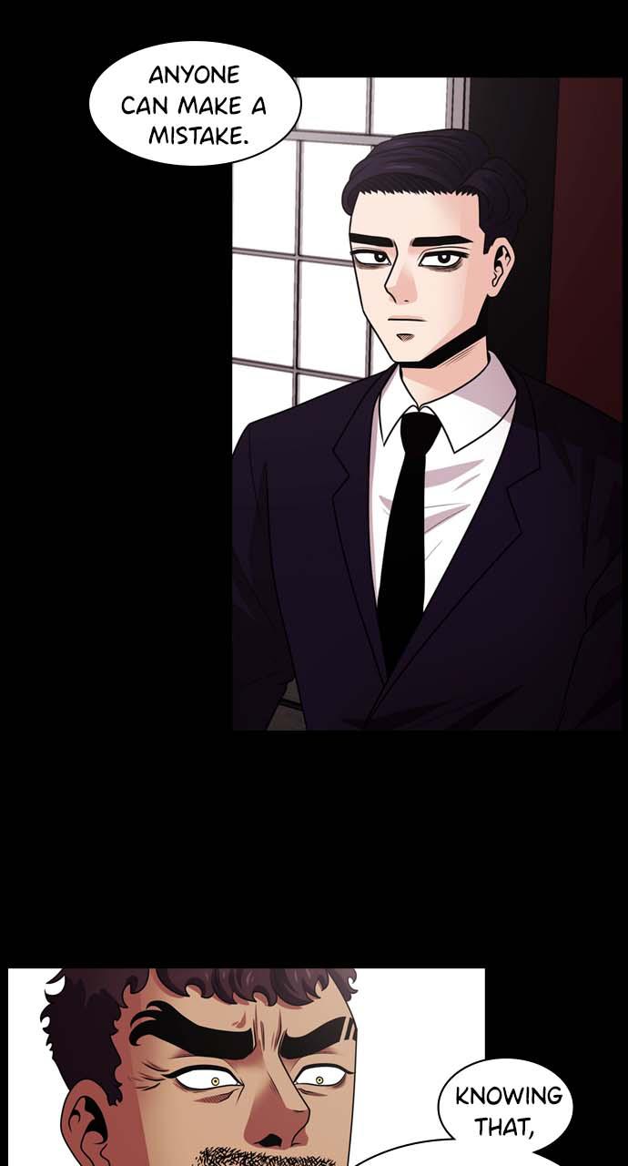 Tomorrow Chapter 14 - Page 42