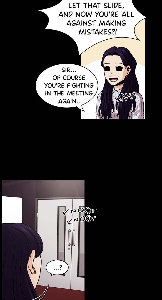 Tomorrow Chapter 14 - Page 48