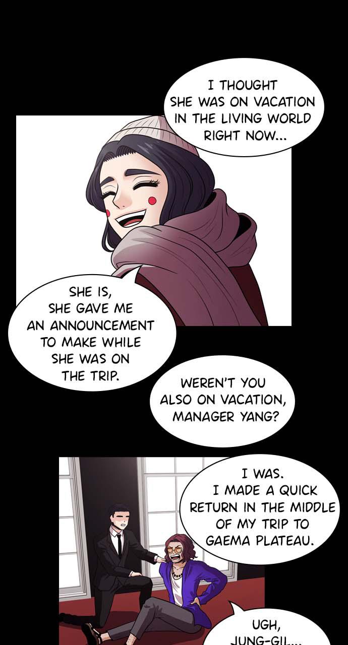 Tomorrow Chapter 14 - Page 51