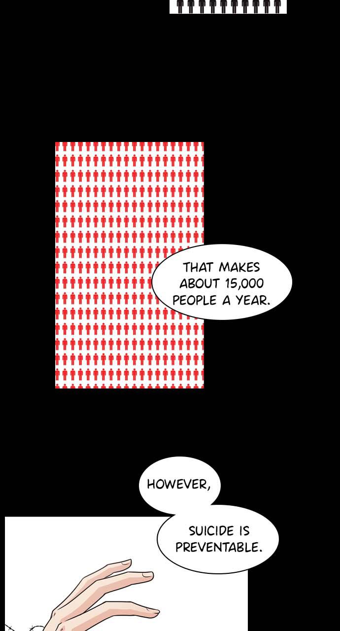 Tomorrow Chapter 14 - Page 55