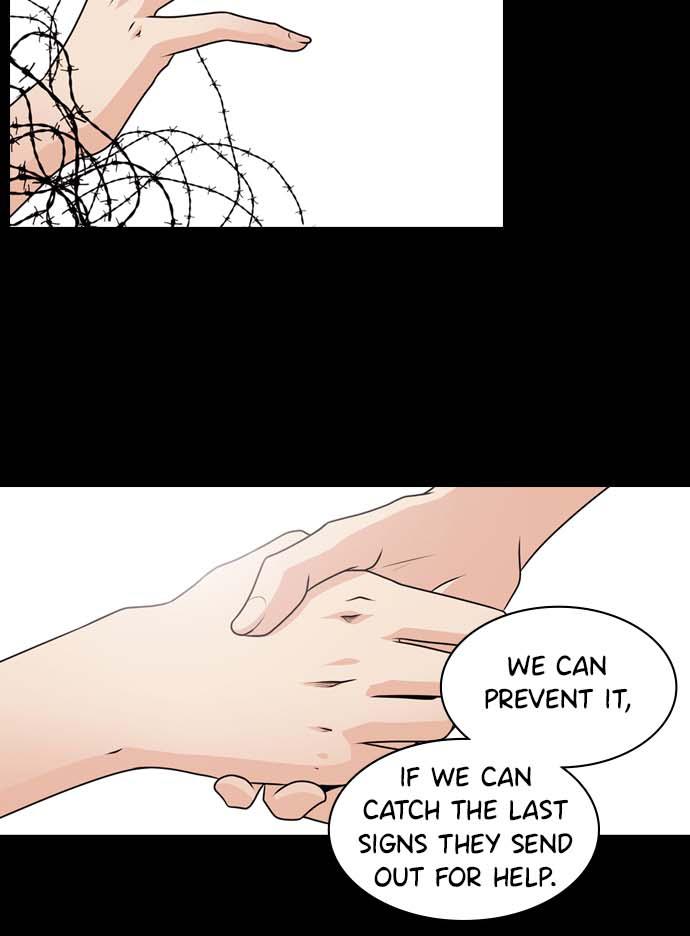 Tomorrow Chapter 14 - Page 56