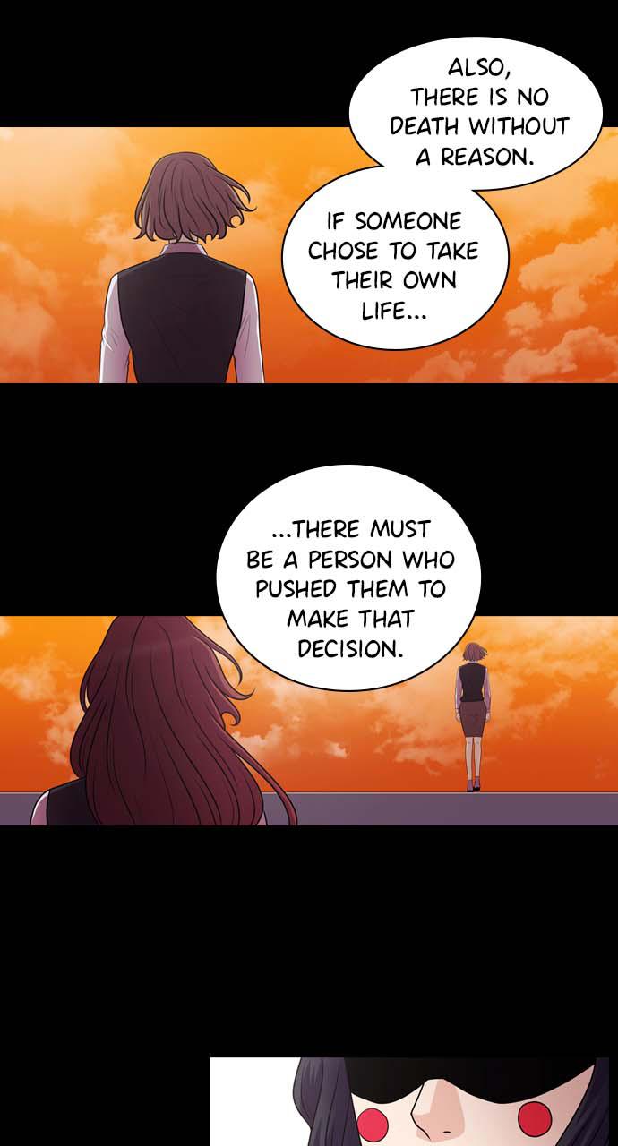 Tomorrow Chapter 14 - Page 61