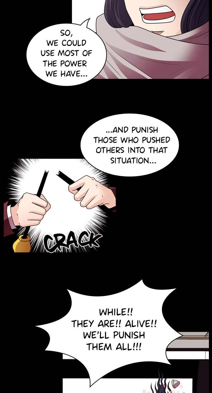 Tomorrow Chapter 14 - Page 62