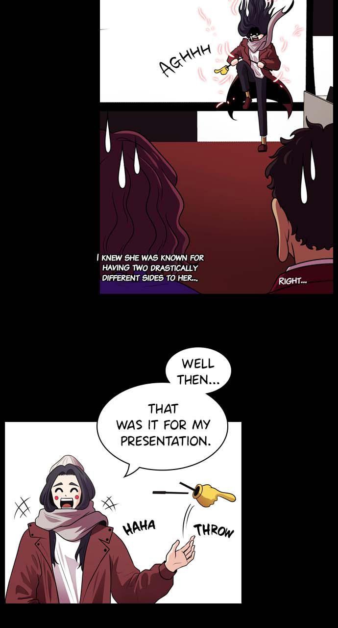 Tomorrow Chapter 14 - Page 63