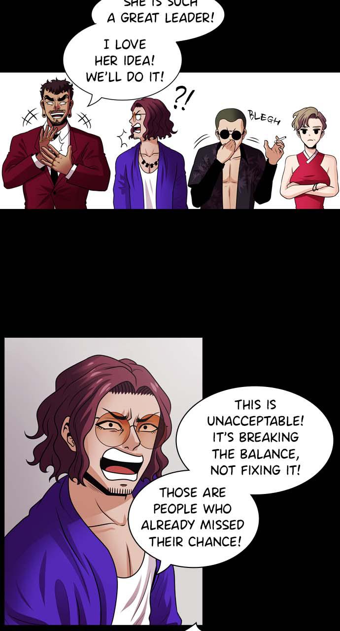 Tomorrow Chapter 14 - Page 65