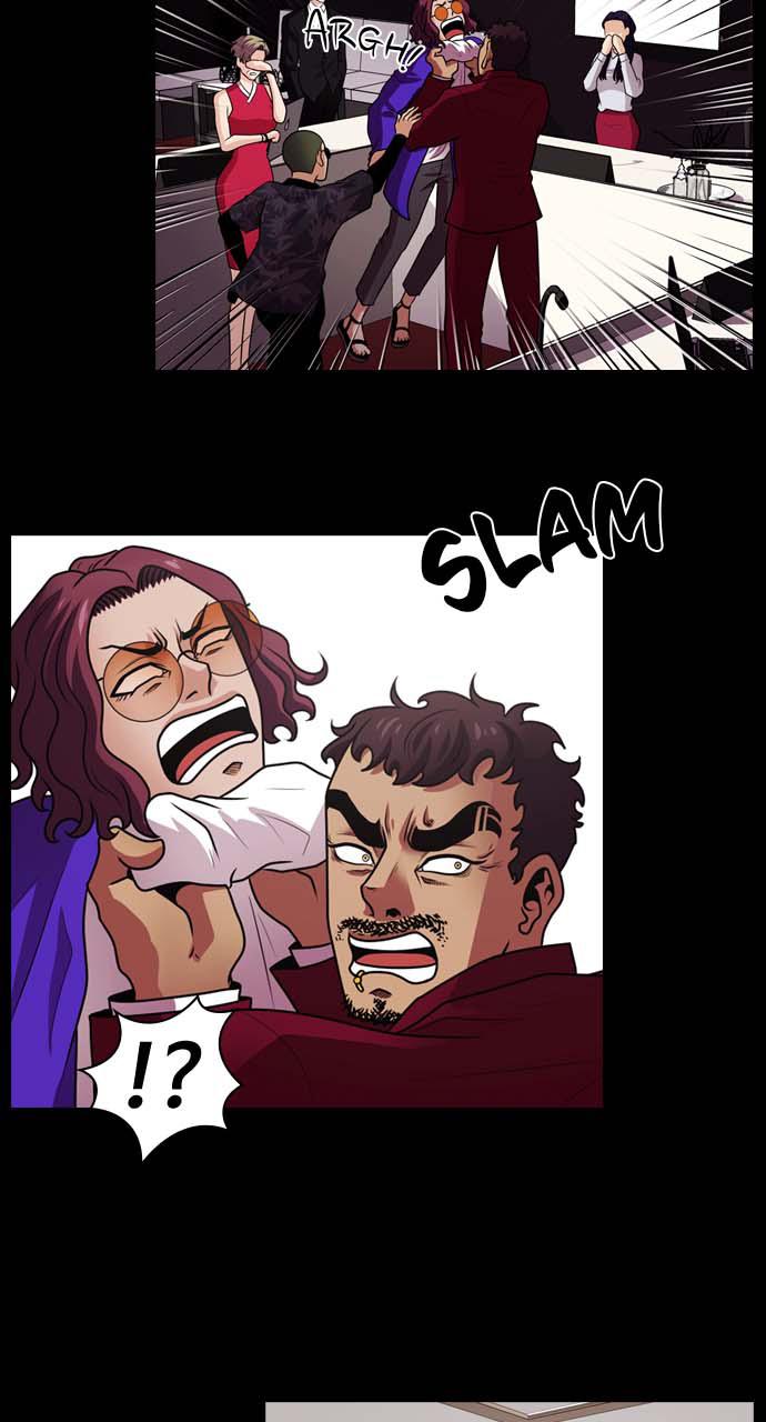 Tomorrow Chapter 14 - Page 67