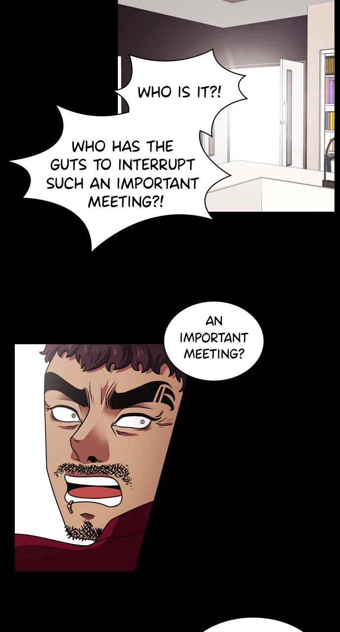 Tomorrow Chapter 14 - Page 68