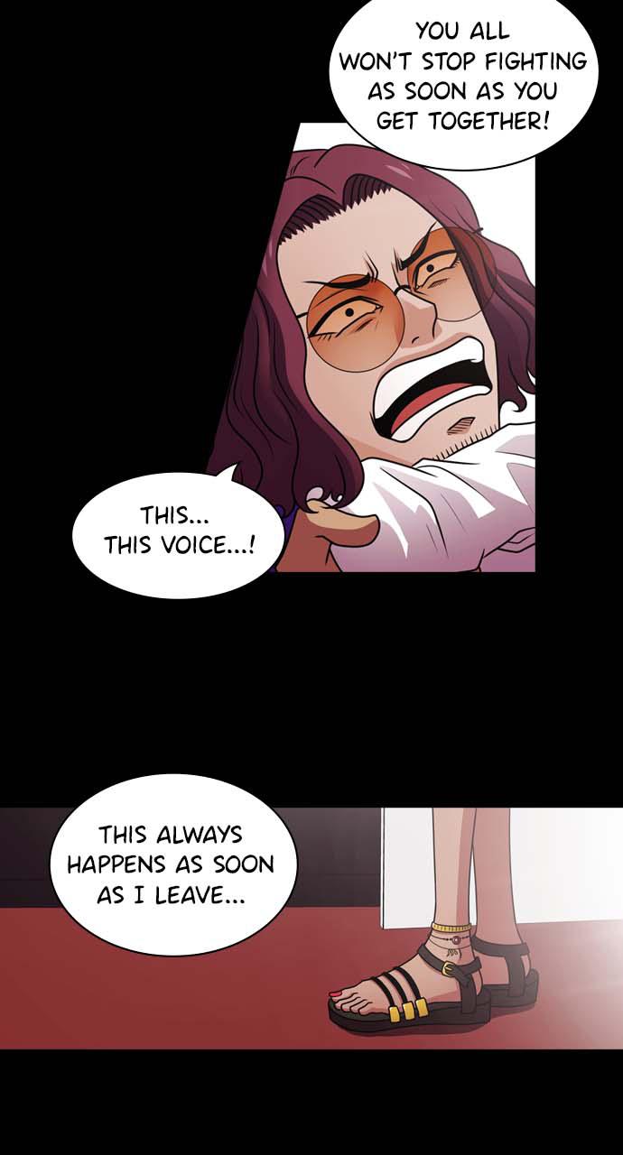 Tomorrow Chapter 14 - Page 69