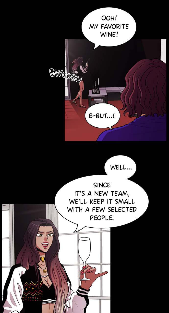 Tomorrow Chapter 15 - Page 6