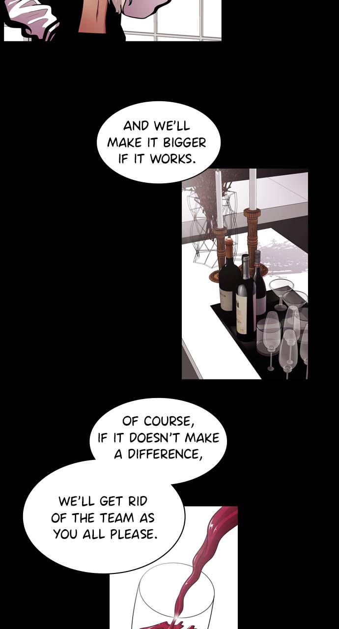 Tomorrow Chapter 15 - Page 7