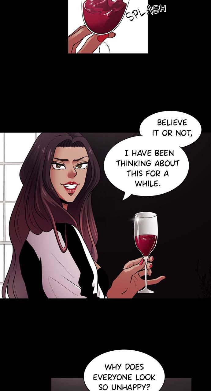 Tomorrow Chapter 15 - Page 8