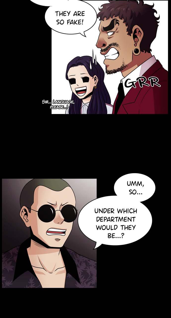 Tomorrow Chapter 15 - Page 10