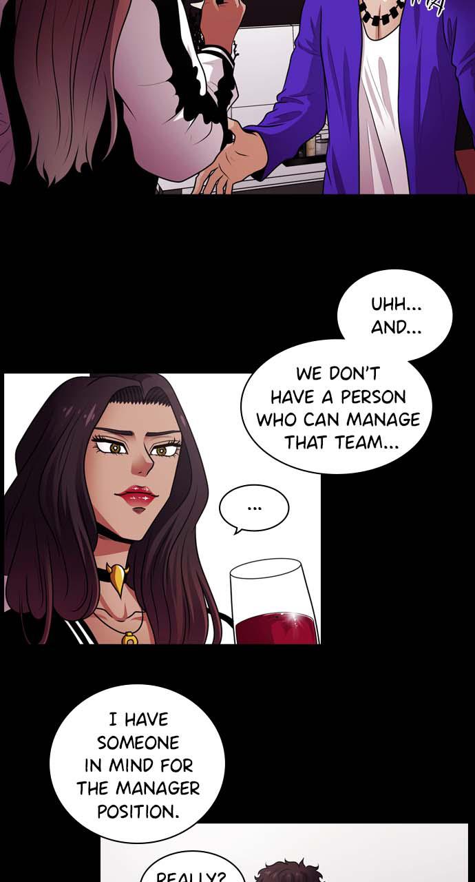 Tomorrow Chapter 15 - Page 12