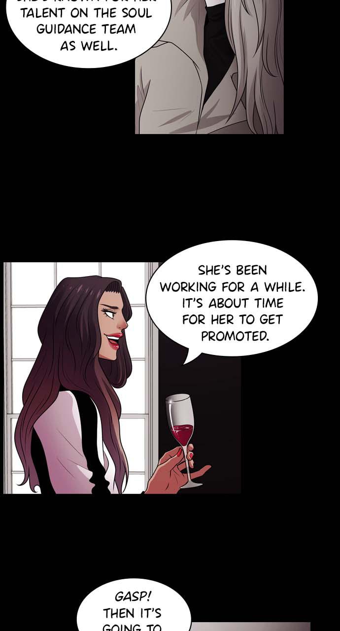 Tomorrow Chapter 15 - Page 14