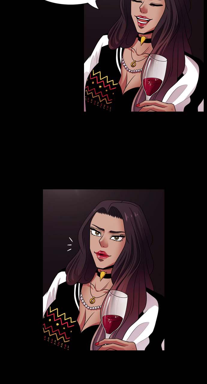 Tomorrow Chapter 15 - Page 21